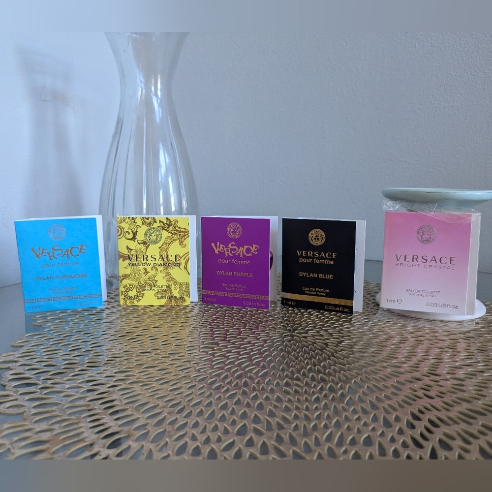 Versace
